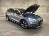 Ford Focus SW 1.0 EcoBoost Active X Aut.
