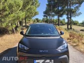 BYD Dolphin Surf 43.2 kWh Boost