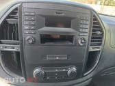 Mercedes-Benz Vito 109 CDi/32 Select