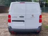 Peugeot E-Expert 75 kWh Semi-Vidrado Premium Standard