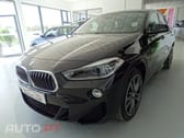 BMW X2 20 d xDrive Auto Pack M