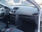 Peugeot 207 1.4 HDi Sport