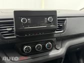 Renault Trafic 2.0 Blue dCi L1 Life