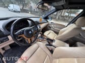 BMW X5 3.0 d