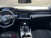 Peugeot 508 1.5 BlueHDi Allure