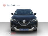 Renault Kadjar 1.5 dCi Exclusive