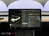 Tesla Model Y Long Range Tração Integral