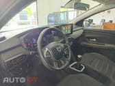 Dacia Sandero STEPWAY 1.0 BI-FUEL