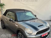 MINI Cabrio Cooper S