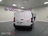 Citroen Berlingo 1.6 HDI