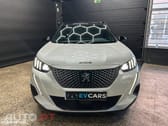 Peugeot E-2008 GT