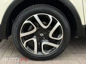 Renault Captur 1.2 TCe Exclusive XMOD EDC