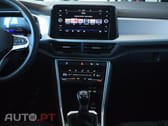Volkswagen T-Roc 2.0 TDI Style