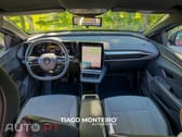 Renault Mégane E-Tech EV60 220hp optimum charge Techno