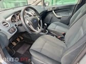 Ford Fiesta 1.4 TDCI Titanium