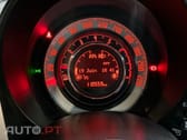 Fiat 500 1.0 Hybrid Connect