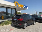 BMW X1 16 d sDrive Auto