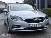 Opel Astra 1.6 CDTI Innovation S/S