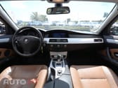 BMW 520 d Aut. Edition Exclusive
