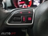 Audi A1 1.0 TFSI Sport