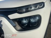 Citroen C3 Pure Tech S&S C-Series