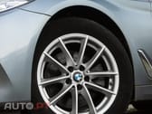 BMW 520 d Aut. Luxury Line