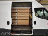 Iveco Daily 3.0 HPi 35S14 L2H2