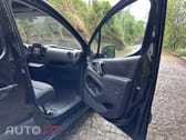 Peugeot Partner 1.6 BlueHDi L1 Pro 3L