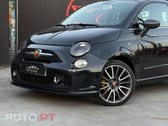 Fiat 500C Kit Abarth