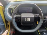 Fiat Grande Panda 1.2 Hybrid Icon eDCT