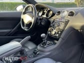 Peugeot RCZ 1.6 THP 200cv