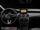 Mercedes-Benz GLA 180 (CDI) d 7G-DCT Style