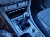 Ford Focus SW 1.6 TDCi Titanium