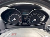 Ford Fiesta 1.0 T EcoBoost Titanium PowerShift