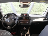 BMW 116 d EfficientDynamics