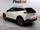 Peugeot 2008 BlueHDi 110 Allure Pack