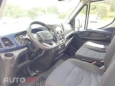 Iveco Daily 50C21