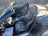 Mercedes-Benz SLK 200 K Aut.