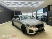 BMW 320 d Pack M Auto