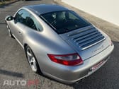 Porsche 911 Carrera 4S Tiptronic