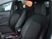 Ford Fiesta 1.0 EcoBoost ST-Line