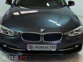 BMW 330 e iPerfomance Line Sport