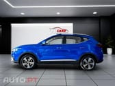 MG ZS 44.5 kWh Luxury