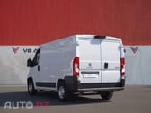 Peugeot Boxer HDi L1H1 S&S Active