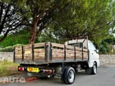 Hyundai H100 .