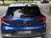 Renault Captur 1.0 TCe Techno