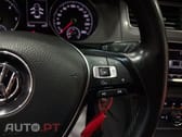 Volkswagen Golf 1.6 TDI BlueMotion Comfortline