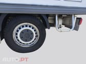 Mercedes-Benz Sprinter I.V.A DEDUTÍVEL 