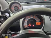 Peugeot 107 1.0 Active 2-Tronic