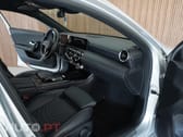 Mercedes-Benz A 180 d Style Aut.